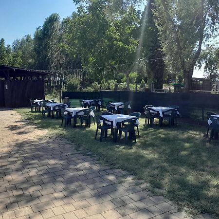 Nonantola Agriturismo Casa Carpanelli מראה חיצוני תמונה