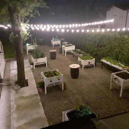 Nonantola Agriturismo Casa Carpanelli מראה חיצוני תמונה