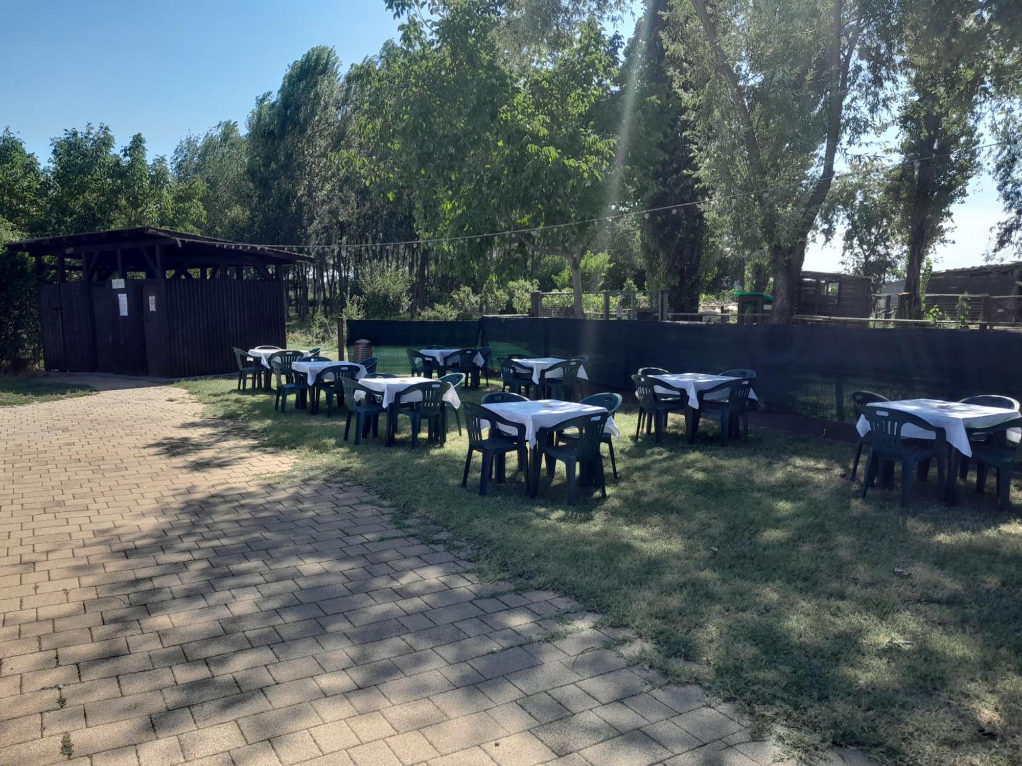 Nonantola Agriturismo Casa Carpanelli מראה חיצוני תמונה