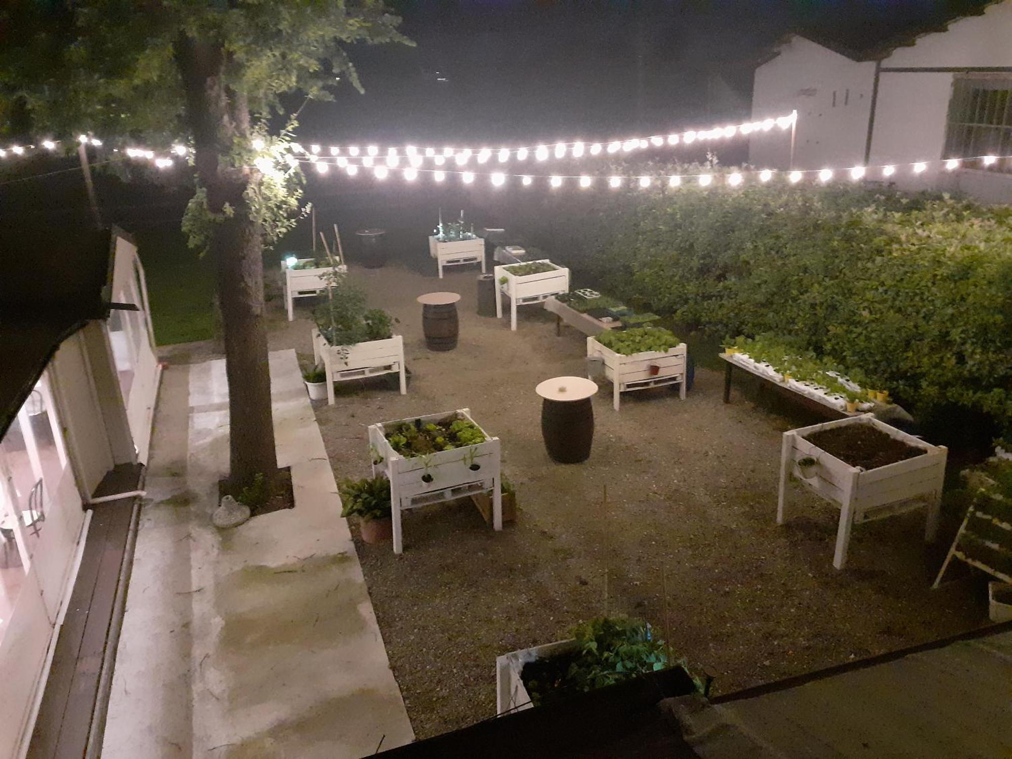 Nonantola Agriturismo Casa Carpanelli מראה חיצוני תמונה