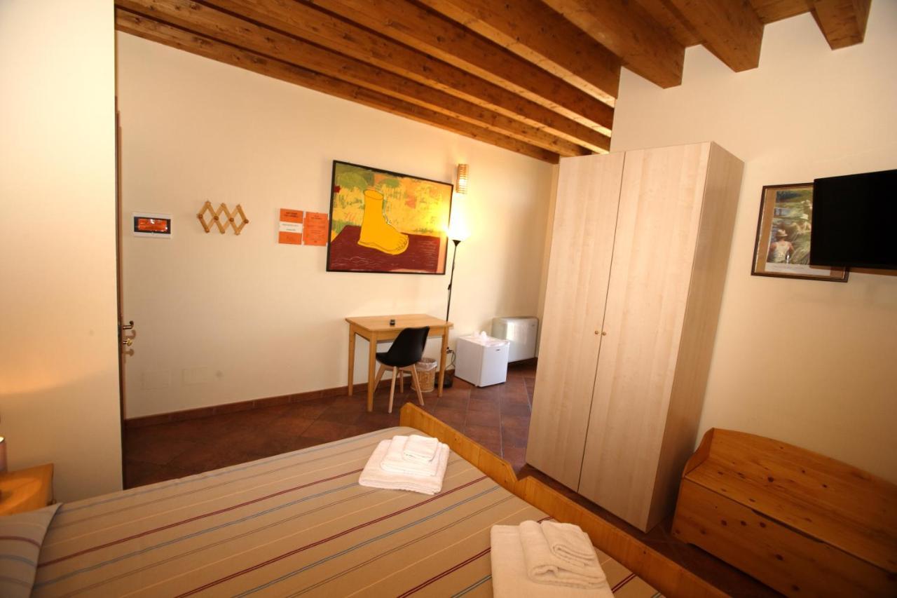 Nonantola Agriturismo Casa Carpanelli מראה חיצוני תמונה
