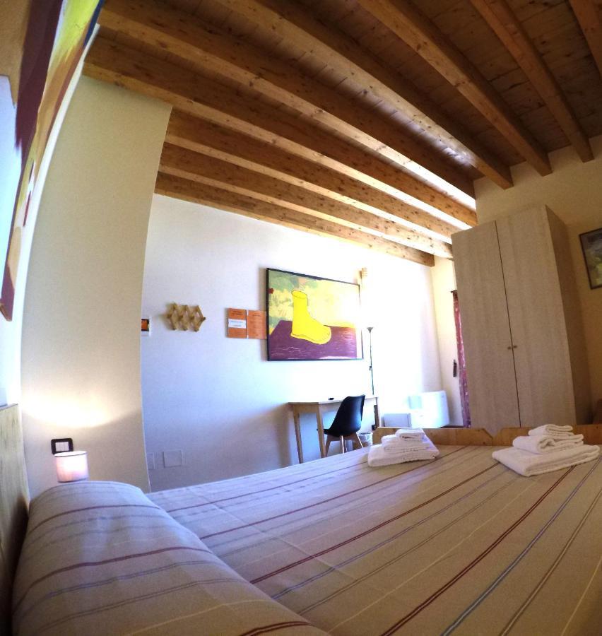 Nonantola Agriturismo Casa Carpanelli מראה חיצוני תמונה