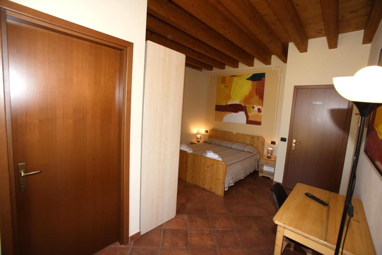Nonantola Agriturismo Casa Carpanelli מראה חיצוני תמונה
