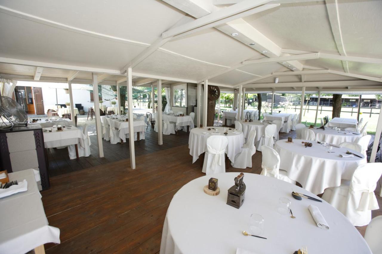 Nonantola Agriturismo Casa Carpanelli מראה חיצוני תמונה